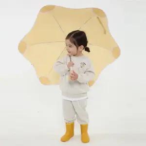 레인코트세트 유아상하복