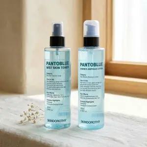 [스킨도로시] 청소년 10대 기초화장품 스킨로션 세트