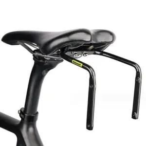 자전거 스테빌라이저 브라켓 자전거가방 자전거안장 본체 안장