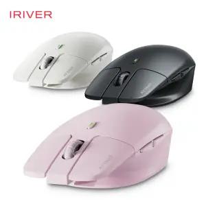 무소음 에어클릭 멀티페어링 블루투스 마우스 충전식 항균코팅 무선마우스