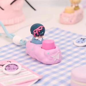 세일 정품 에일리언 스테이지 신제품 프리 시리즈 기계식 키캡 서프라이즈 블라인드 박스 고성능 컬렉션 선