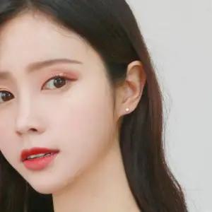 14K GF 골드필드 핀 진주 귀걸이 블랑 3종 택1