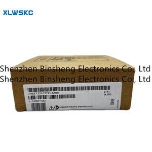 100% 새 제품   6ES7331-7KF02-0AB0 6ES7322-1BL00-0AA0