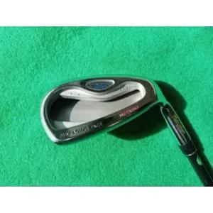 maruman METABIO MARAGING FACE 마루망 메타바이오 PW웨지