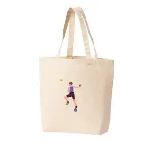 에코백 토트백 스포츠클라이밍 실내클라이밍 CLIMBING 그림 다양한 사이즈