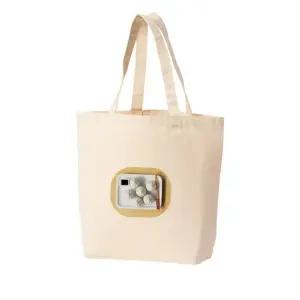 에코백 토트백 만두 만두가게 찐만두 군만구 고기만두 김치 그림 다양한 사이즈