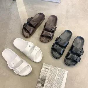 남성 로퍼 구두슬리퍼 정장 블로퍼 사무실 빅사이즈