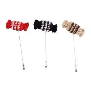 브롯치 패션 브로치 코디 커프스 정장악세사리 옷핀