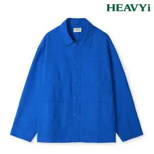 헤비아이 초어 자켓 블루 (0010BL)