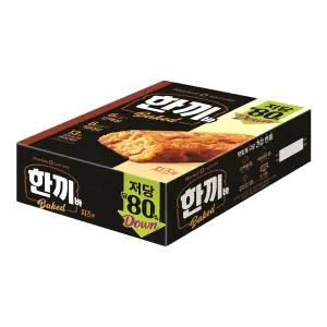 마켓오네이처 한끼바 치즈맛 40g, 12입, 1개