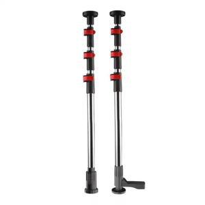 레벨기 거치대 폴대 바닥 지지대 유니룸 수평기 테이블 베이스 거치대