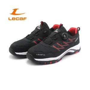 르까프 LS-13E 블랙 다이얼 다목적안전화 작업화