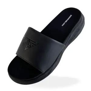 슬라이드 아치쿠셔닝 국산기능성 슬리퍼 다운블로우 DB1400B