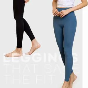 위너리스 사계절용 레깅스 hQL8+4CSO