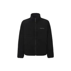 디스커버리 DISCOVERY EXPEDITION 테크플리스 하이넥 자켓 (BLACK) DXSS71056-BKS 147024