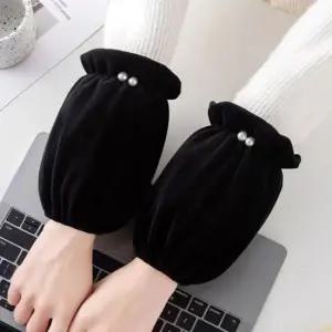 짧은토시 사무 작업 소매커버 짧은 팔토시 LM-0545