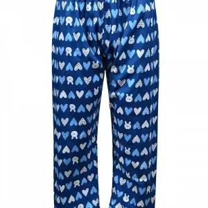 평화 특수실켓 40수 순면 남성 9부 파자마 남자 잠옷