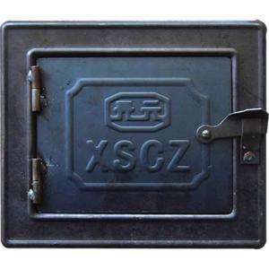 아궁이문 화덕문 덮개 화구문 화구덮개 무쇠 무쇠화구 불가마