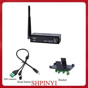 가정용 지그비 엘핀 Ew11 Cer 가전 제품 제어 모듈 Domotica