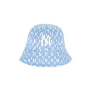 MLB 공용 파스텔 모노그램 돔 햇 32CPHA111-50S