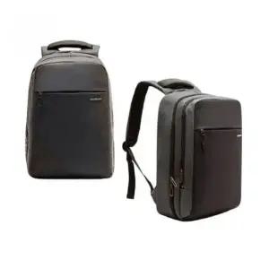 경량 남성 여성 캐주얼 백팩 숄더 토트 책가방 오피스 직장인 학생용 가방