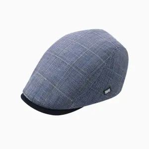 [롯데백화점]닥스 [닥스모자]캐주얼 헌팅캡 DK66MHK001