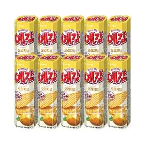 오리온 예감 오리지널 64g, 10개