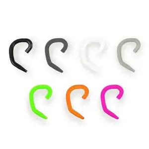 가이드 HICKIES 여행 운동 오버이어 착용 이어폰 HEG-100