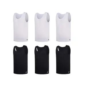 NEW아디다스 남성 뉴 베이직 탱크탑 6종세트 193896