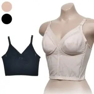 보정 쉐이퍼 쏙 날개살 A컵 롱 엠 브라 등살 ZF 7단후크 보엠 날개살 쏙 7단후크 쉐이퍼 등살