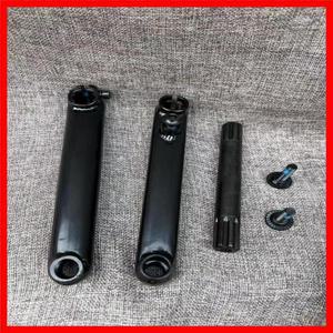 bmx 체인휠 19mm 175mm bmx 크랭크 8 스플라인