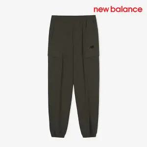뉴발란스 팬츠 /c5- NBNTF31813 58 / UNI 에센셜 스트