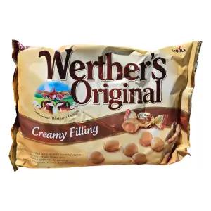 웨더스 오리지널 크리미 필링 캔디 사탕 1kg