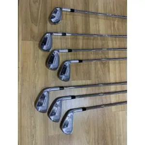 캘러웨이 X 포지드 CB 4-P 7i 아이언 세트 판매합니다