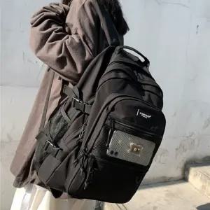 멀티 캐주얼 백팩 PL-1116