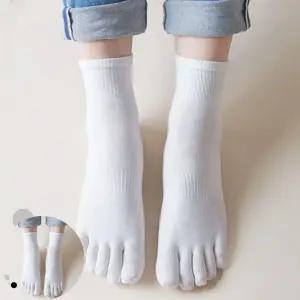 남성발가락양말 남성 발가락 양말 URD 083 남자 중