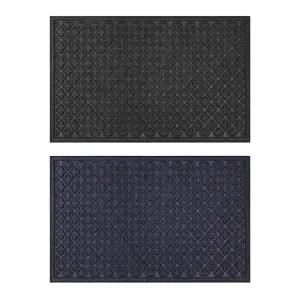 코스트코 현관 입구 매트 출입문 업소용 발매트