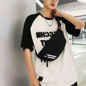 투라인 남여공용 커플 편한 힙색 WFFO9P2