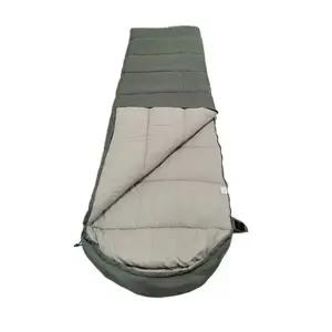 컴포트 핏 침낭 1800g