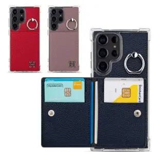 갤럭시S26 라핀 포켓 젤리케이스 S942