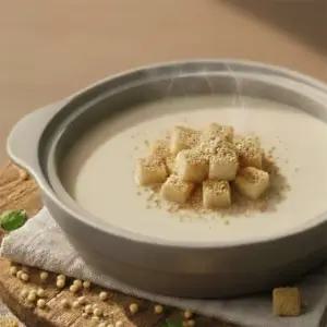 ALOHA-STORE 추억의 콩국 밀키트 4세트 콩국물