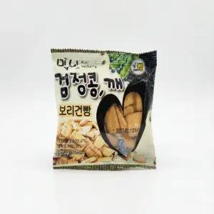 BUyuS 미니 검정콩 보리 건빵  buyus 굿딜 브이숍 illo001