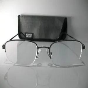 포스터 그랜트 하이퍼플렉스 플렉서블 메모리 반사 방지 독서 안경 + 케이스 2.50 무료 하드