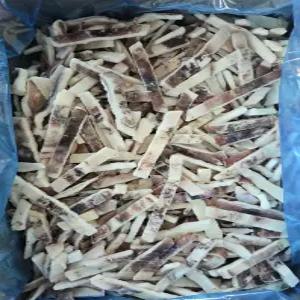 적도 오징어채 4kg 냉동오징어채 몸채 귀채 중국산 몸귀채