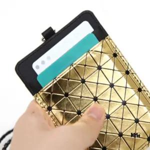 목걸이형 카드지갑 목걸이지갑 카드목걸이