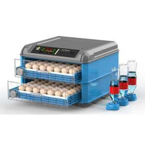 병아리 조류 온습도 단전지 128매 디지털 병아리부화기 온도조절 청계알 메추리 양계장