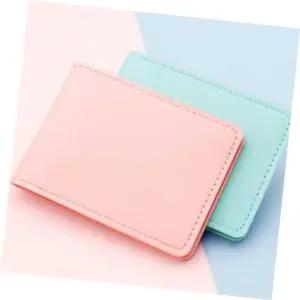 텀플러백 주머니속 접이형 카드지갑 미니가방 SL