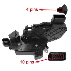 랜드로버 레인지로버 스포츠 이보크 디스커버리 4 2010- LR013890 용 도어락 액추에이터 전방 좌측