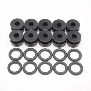 애프터마켓 10세트 249990 폴리카바로이 사이드 씰 키트 퓨지오 에어 퍼지 AP 스프레이 건용