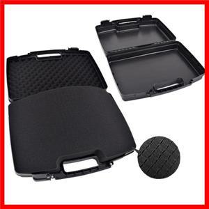 휴대용 플라스틱 도구 상자 안전 장비 악기 케이스 하드웨어 보관 건조 야외 사전 절단 폼